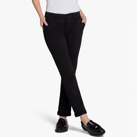 Current/Elliott Pants - Current/Elliot The Captain Pants Size 26